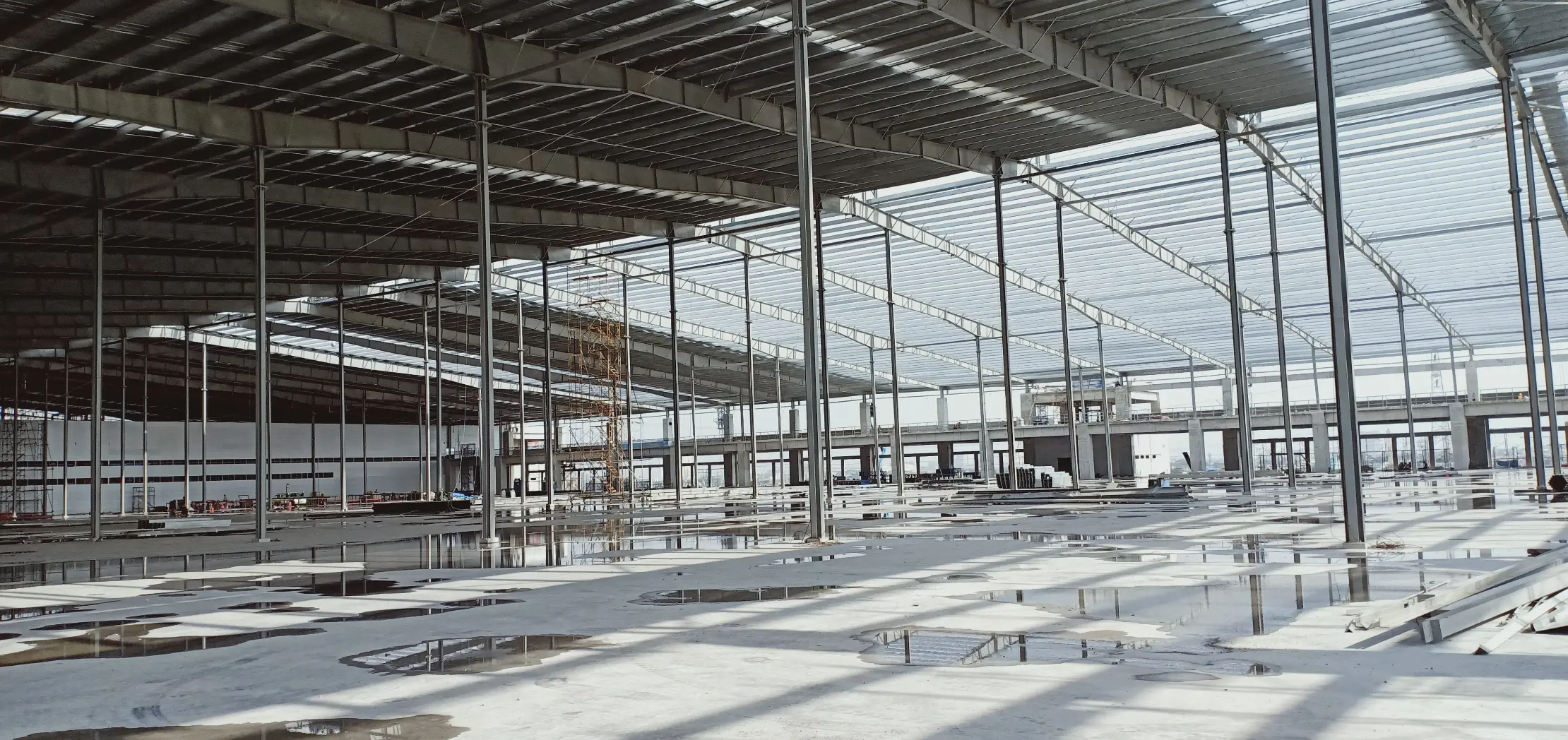 Detailed Engineering Design (DED)