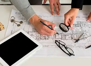 Detailed Engineering Design (DED)