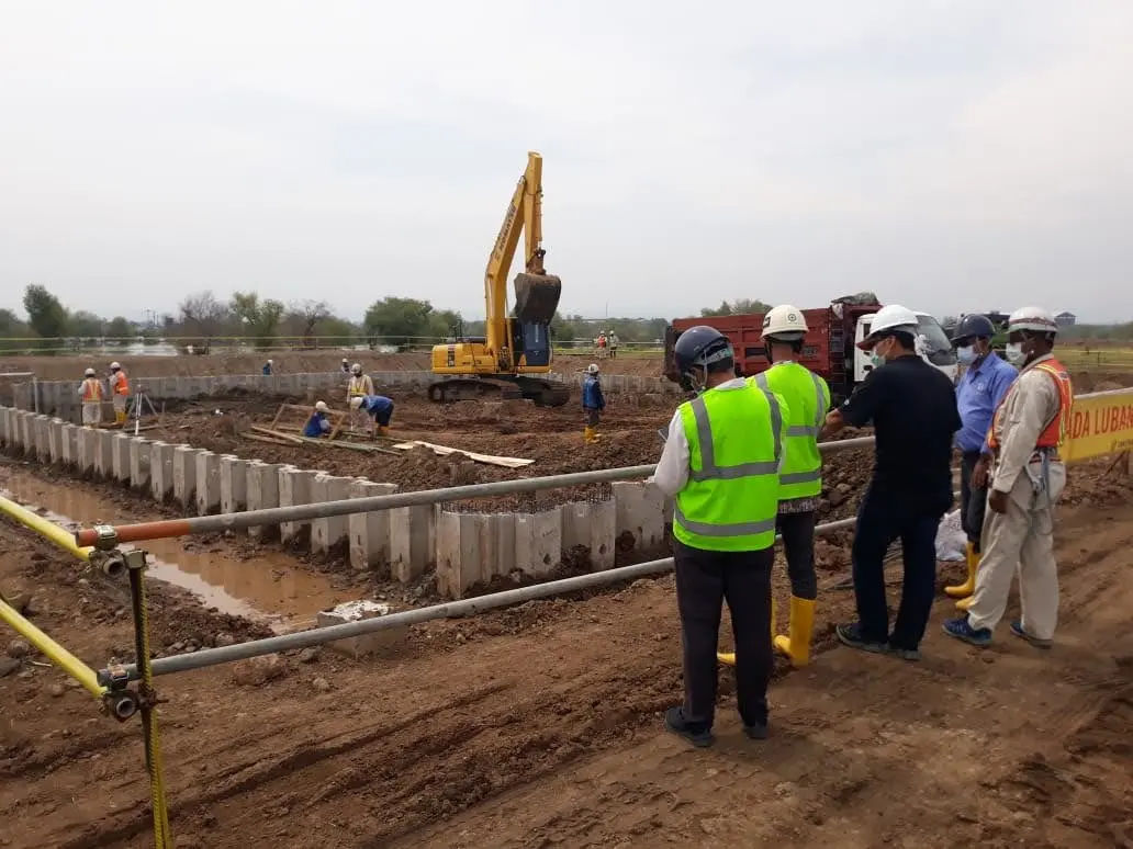 Construction Supervision