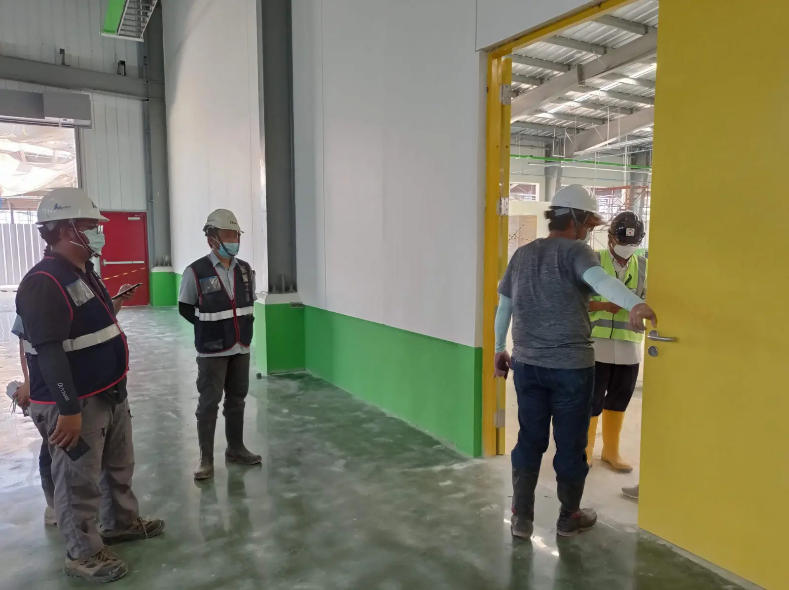 Construction Management