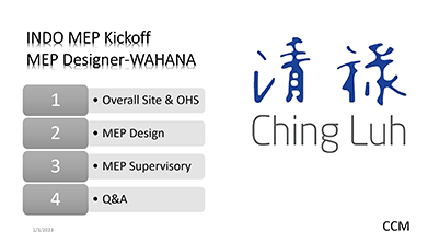 thumbnail project designed by Wahana Cipta Bangunwisma