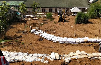 thumbnail project designed by Wahana Cipta Bangunwisma